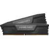 Image de CORSAIR Vengeance DDR5 128Go (2 x 64Go) Jusqu'à 6400MHz Intel RAM