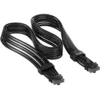 Image de Corsair ThermalProtect PCIe 5.1 600W 12V-2x6 Câble   Noir
