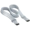 Image de Corsair ThermalProtect PCIe 5.1 600W 12V-2x6 Câble   Blanc