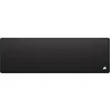Image de Corsair MM Tapis de Souris de Jeu en Tissu Anti-effilochage - XL (930 x 300 mm), Surface Micro-tissée de précision, Base en Caoutchouc Naturel antidérapante, Bords Cousus - Noir