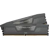 Image de CORSAIR Vengeance DDR5 32Go (2 x 16Go) Jusqu'à 6000MHz CL38-44-44-96 1.35V AMD Expo & Intel XMP 3.0 Mémoire pour Ordinateur de Bureau   Gris (CMK32GX5M2B6000Z38)