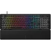 Image de Corsair Skiff 100 Clavier Gaming Filaire (Disposition AZERTY FR)   Noir