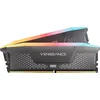 Image de CORSAIR Vengeance RGB RS DDR5 32Go (2x16Go) Jusqu'à 6000MHz AMD Intel RAM