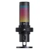 Image de Corsair VOXARA Microphone USB RGB pour Gaming et Streaming   Noir