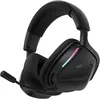 Image de Corsair Void v2 Casque de Jeu sans Fil avec Bluetooth pour PC, PS5, PS4, Switch et Mobile   Dolby Atmos, Multiplateforme sans Fil Double, Batterie Longue Durée, Chargement Rapide   Carbone
