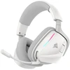 Image de CORSAIR VOID v2 Casque Gaming sans fil - Micro rabattable - Blanc