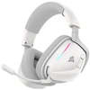 Image de Corsair VOID WIRELESS v2 Casque Avec fil &sans fil Arceau Gaming Bluetooth Blanc CA-9011380-WW