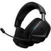 Image de CORSAIR Casque Gaming Sans Fil VOID MAX v2 - Micro Rabattable avec Design en Carbone pour une Immersion Totale sur PC