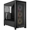 Image de FRAME 4000D RS ARGB Mid-Tower, Black