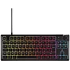 Image de Corsair K55 CORE Clavier Gaming Membrane Filaire RGB TKL - AZERTY - Noir