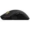 Image de Corsair Sabre v2 Pro Souris de Jeu FPS sans Fil ultralégère - 33 000 DPI, Poids 36 g, Hyper-Polling 8000 Hz, interrupteurs mécaniques, autonomie sans Fil jusqu'à 70 Heures
