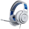 Image de Turtle Beach Casque Gaming Atlas 200 pour PlayStation - Filaire (3.5mm) - Blanc - Micro Muet par Basculement - PS5 & PS4