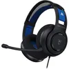 Image de Turtle Beach Casque Gaming filaire Atlas 200 pour PS5 and PS4 - Licence Officielle PlayStation - Noir