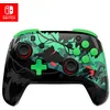 Image de Turtle Beach Rematch Donkey Kong Manette sans fil sous licence officielle de Nintendo w/lenticulaire. Bouton C indisponible pour Switch 2 et Switch
