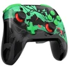 Image de Turtle Beach Rematch Manette Sans Fil Donkey Kong (Bluetooth) - Commandes Gyroscopiques, Autonomie 40h, 2 Boutons Arrière Programmables - Nintendo Switch, Switch Lite, Switch OLED & Switch 2 - Donkey Kong