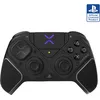 Image de Turtle Beach Victrix Pro BFG Reloaded Noir PlayStation Manette de gaming modulaire sans fil w/Bluetooth, module Fightpad et effet Hall pour PlayStation 5, PlayStation 4 et PC