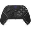 Image de Turtle Beach Victrix Pro BFG Reloaded Manette esport modulaire Sans fil - Sticks Anti-Drift & Module Fightpad 6 boutons - PC, PS5 (Licence officielle PlayStation) - Noir
