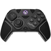Image de Turtle Beach Victrix Pro BFG Reloaded Manette esport modulaire Sans fil - Gâchettes à effet Hall & Sticks Anti-Drift & Module Fightpad 6 boutons - Xbox Series X|S, PC (Licence officielle Microsoft) - Noir