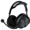 Image de Turtle Beach Stealth Pro II Noir Casque Gaming sans Fil pour PC, PS5 & PS4 avec Audio sans Fil Hi-Res certifié, Son Spatial Dolby Atmos, Isolation Acoustique Active et CrossPlay 2.0