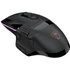 Image de Turtle Beach Command Series MC5 Souris de Gaming sans Fil avec capteur Optique Owl Eye 30K DPI, molette de défilement 4D, interrupteurs optiques Titan, éclairage RGB et Batterie 40 Heures