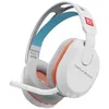 Image de Turtle Beach Stealth 500 Blanc Nintendo Switch Casque Gaming sans Fil w/ 40hr Batterie et Bluetooth pour Nintendo Switch 2 et mobile