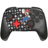 Image de Turtle Beach Rematch Manette sans fil Super Mario Jump pour Nintendo Switch 2 & OLED | Autonomie 40h, Boutons Programmables
