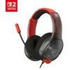 Image de Turtle Beach Airlite Fit Mario Star Casque de Gaming Filaire sous Licence Officielle pour Nintendo Switch 2