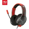 Image de Turtle Beach Airlite Fit Gaming Headset Filaire - Nintendo Switch 2 - Motif Mario Star