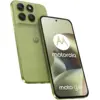 Image de Motorola moto g67 17,3 cm (6.8") Double SIM hybride Android 16.0 5G USB Type-C 4 Go 256 Go 5200 mAh Vert