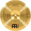 Image de Meinl Cymbals HCS Cymbale China 12 pouces (30,48cm) pour Batterie   Finition Traditionelle en Laiton, fabriquée en Allemagne (HCS12CH)