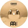 Image de Meinl Classics Custom Splash 8", CC8S-B - Cymbale splash