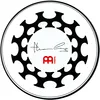 Image de Meinl MPP-12-TL Pad d'entraînement Thomas Lang 12"