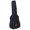 Image de Ortega Guitars Housse Economy Series - Housse pour Guitare Classique 3/4 - Hauteur 98 cm - Largeur 37 cm - Avec Bretelles - Nylon, Noir (OGBSTD-34)
