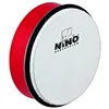 Image de Meinl Tambour à main 8" Rouge