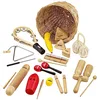 Image de Meinl NINOSET515 Assortiment de percussions 15 pièces