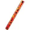 Image de Nino Percussion Instrument pour Enfants Bâton de Pluie - Grand Bâton de Pluie - Instrument de Musique pour Enfants à partir de 5 Ans - Plastique, Multicolore (NINO-SRS1-L)