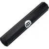 Image de Meinl Percussion Aluminum Shaker Octagonal - Large - Forme Octogonale - Instrument de Musique - Aluminum, Black (SH888BK)