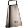 Image de Meinl Cloche à main Acier 6,25"