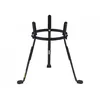 Image de Meinl ST-MCC1212BK Steely II Support pour conga 31,75 cm (12 1/2") pour modèles Marathon Classic, Luis Conte