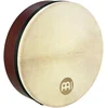 Image de MEINL Percussion Bendir Traditional - 14" x 4" Brun (FD14BE)