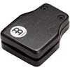 Image de Meinl WC1M Castagnettes Noir Modèle moyen