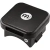 Image de Meinl Percussion Knee Snare Tap   Tap de caisse claire pour la cuisse   Avec sangle de fixation Velcro   Chêne de Siam, Noir (KP-ST-BK)