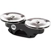 Image de Meinl Percussions MEINL FJS1SBK - FINGER JINGLES ACIER Accessoires cajon