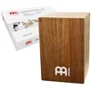 Image de Meinl Kit de montage cajon MYO-CAJ-OV, plaque frontale ovangkol - Cajon, Naturel