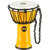 Image de Meinl JRD-Y Jr. Djembe 7" (Yellow) - Djembe