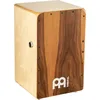 Image de Meinl Percussion Snarecraft Professional Cajon   Avec Déclencheur du Timbre (Marche / Arrêt)  Bouleau / Frêne, Naturel (SCP100WN)