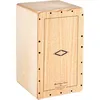 Image de Meinl Artisan Cajon box drum pour joueurs avancés et professionnels - façade Light Eucalyptus / Corps en bouleau baltique - FABRIQUE EN ESPAGNE - Tango Line (AETLLE)
