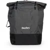 Image de Burley Sac de Rangement pour remorque, Anthracite/Noir