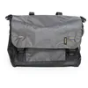Image de Burley Travoy® Upper Market Sac, Charbon Chiné.