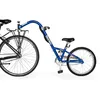 Image de Burley Kazoo Vélo de remorque pour Enfant Bleu 50,8 cm